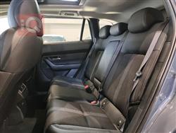 مازدا CX-50